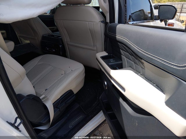 Ford Expedition Platinum Max 2024 1FMJK1M86REA44133 Image 8
