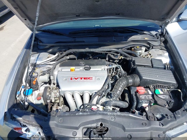 2005 Acura Tsx მანქანა იყიდება აუქციონზე, vin: JH4CL95935C000031, აუქციონის ნომერი: 44708459