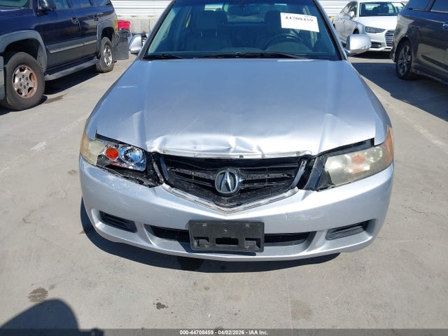 2005 Acura Tsx მანქანა იყიდება აუქციონზე, vin: JH4CL95935C000031, აუქციონის ნომერი: 44708459
