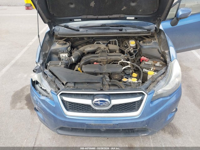 Aukcja sprzedaży 2015 Subaru Xv Crosstrek 2.0i Limited, vin: JF2GPAPC9FH283140, numer aukcji: 44708460