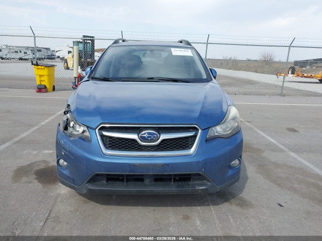 Aukcja sprzedaży 2015 Subaru Xv Crosstrek 2.0i Limited, vin: JF2GPAPC9FH283140, numer aukcji: 44708460