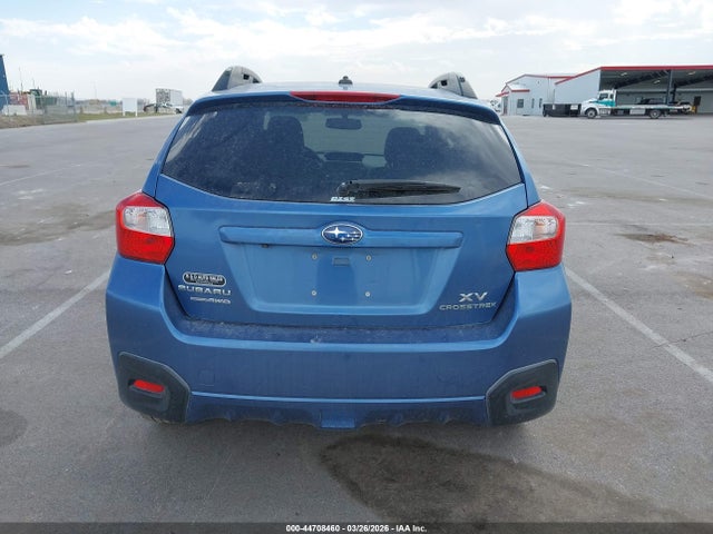 Aukcja sprzedaży 2015 Subaru Xv Crosstrek 2.0i Limited, vin: JF2GPAPC9FH283140, numer aukcji: 44708460