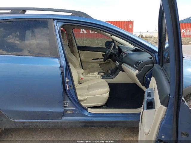 Aukcja sprzedaży 2015 Subaru Xv Crosstrek 2.0i Limited, vin: JF2GPAPC9FH283140, numer aukcji: 44708460