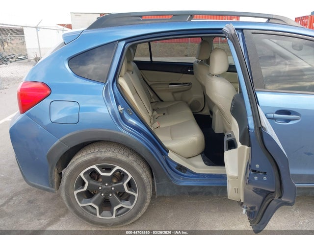 Aukcja sprzedaży 2015 Subaru Xv Crosstrek 2.0i Limited, vin: JF2GPAPC9FH283140, numer aukcji: 44708460