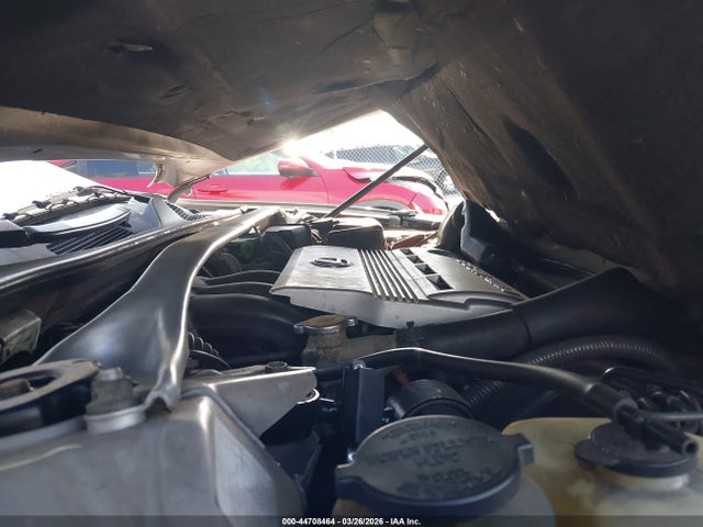2004 LEXUS ES 330 JTHBA30G745038689 Photo 9