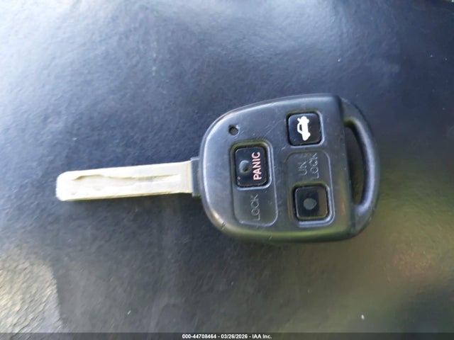2004 LEXUS ES 330 JTHBA30G745038689 Photo 10