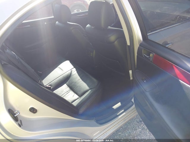 2004 LEXUS ES 330 JTHBA30G745038689 Photo 7