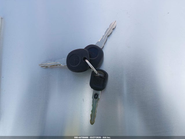 44708466 :رقم المزاد ، 2G4WS52J031258482 vin ، 2003 Buick Century Custom مزاد بيع