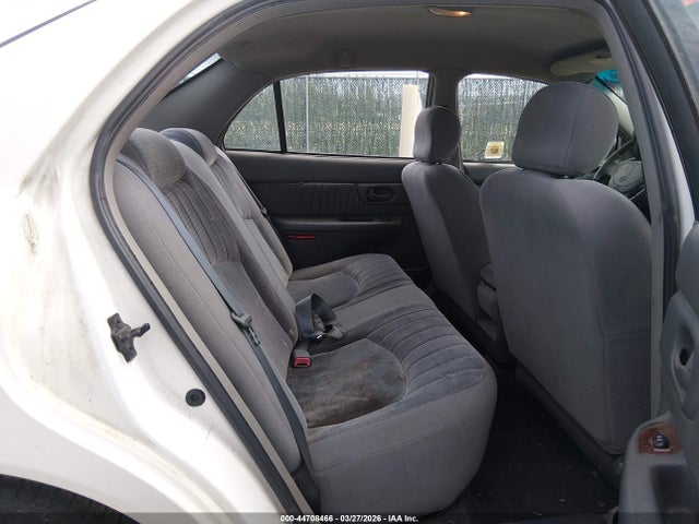 44708466 :رقم المزاد ، 2G4WS52J031258482 vin ، 2003 Buick Century Custom مزاد بيع