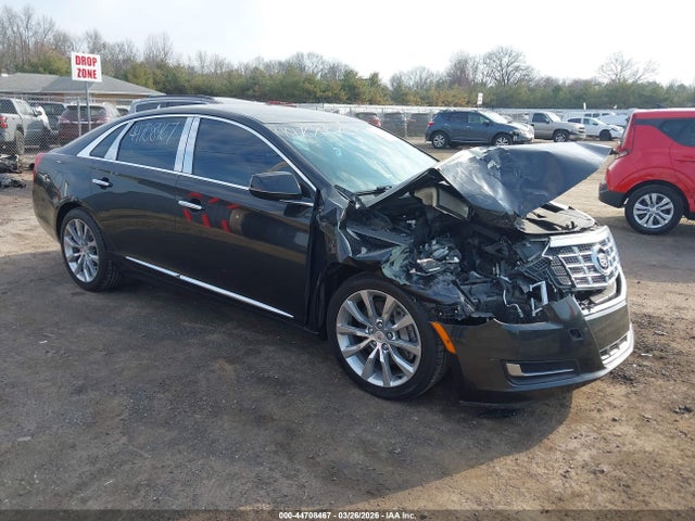 2013 CADILLAC XTS 2G61N5S38D9125532