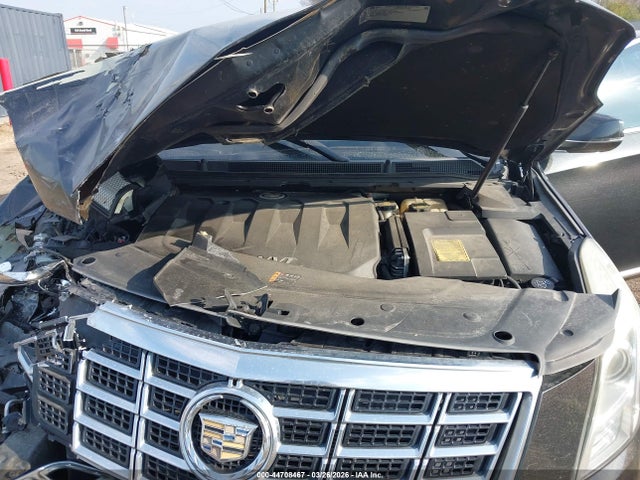 2013 CADILLAC XTS 2G61N5S38D9125532 Photo 9