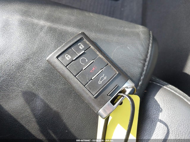 2013 CADILLAC XTS 2G61N5S38D9125532 Photo 10