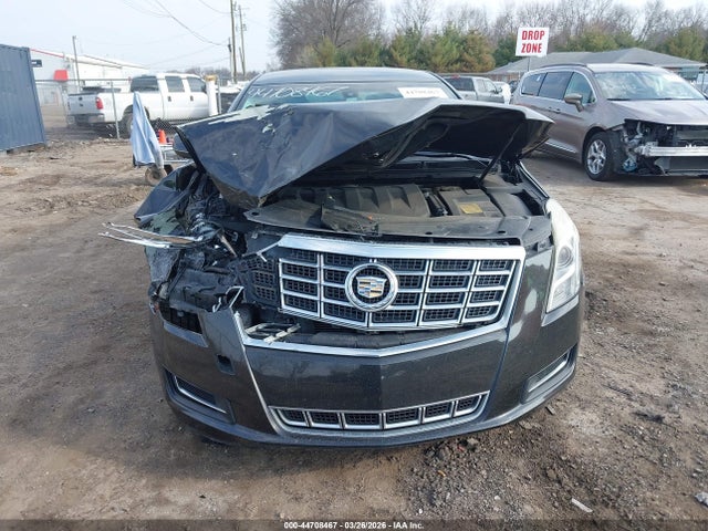 Продажа на аукционе авто 2013 Cadillac Xts Standard, vin: 2G61N5S38D9125532, номер лота: 44708467
