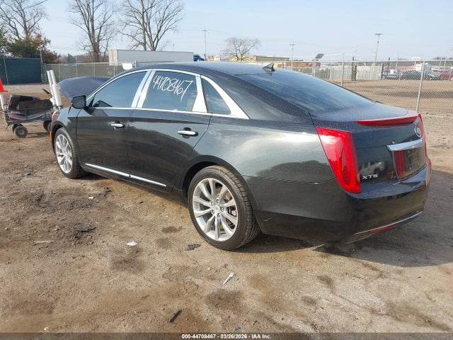2013 CADILLAC XTS 2G61N5S38D9125532 Photo 2