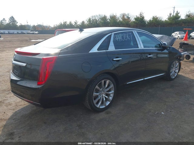 2013 CADILLAC XTS 2G61N5S38D9125532 Photo 3