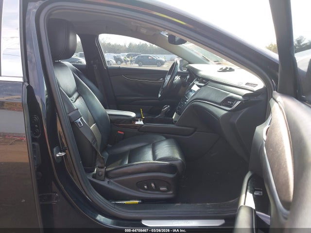 2013 CADILLAC XTS 2G61N5S38D9125532 Photo 4