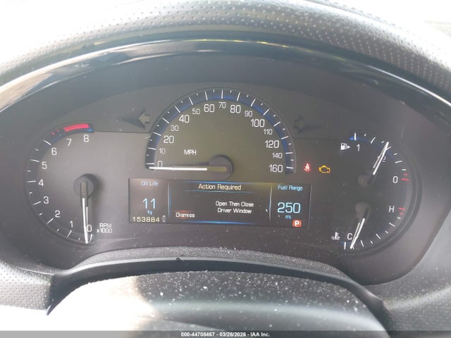 2013 CADILLAC XTS 2G61N5S38D9125532 Photo 6