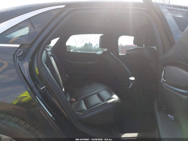 2013 CADILLAC XTS 2G61N5S38D9125532 Photo 7