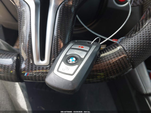 Продаж на аукціоні авто 2017 Bmw M4, vin: WBS3U9C52HP970926, номер лоту: 44708468