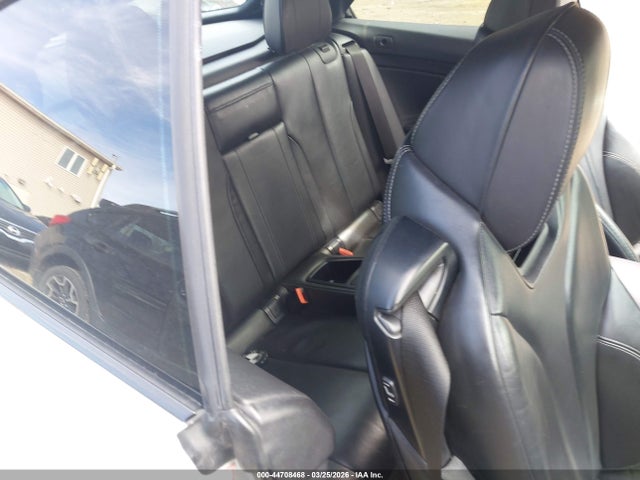 Продаж на аукціоні авто 2017 Bmw M4, vin: WBS3U9C52HP970926, номер лоту: 44708468