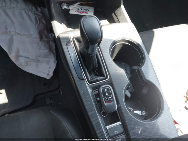 Honda Civic Sport 2022 2HGFE2F51NH579367 Image 11