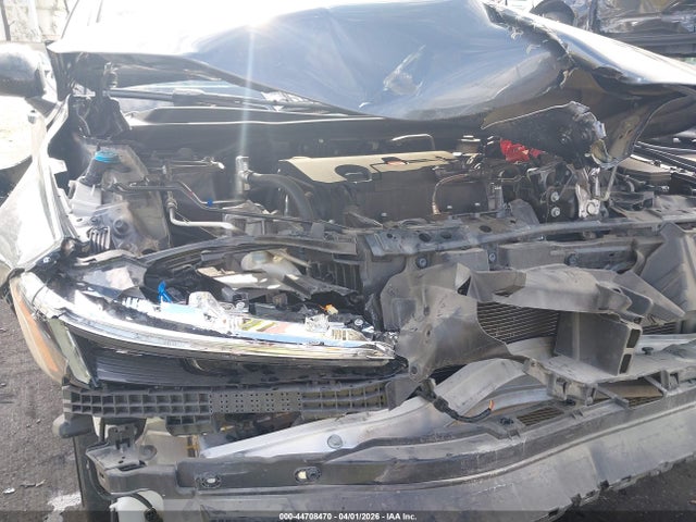 Honda Civic Sport 2022 2HGFE2F51NH579367 Image 18