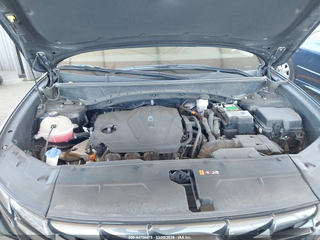 Hyundai TUCSON SEL 2022 5NMJBCAE8NH138211 Image 10