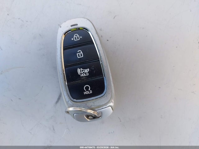 Hyundai TUCSON SEL 2022 5NMJBCAE8NH138211 Image 11