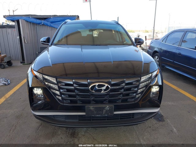 Hyundai TUCSON SEL 2022 5NMJBCAE8NH138211 Image 12