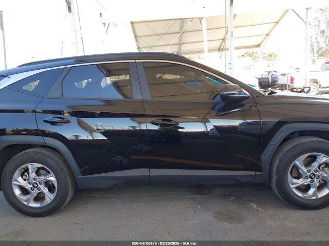 Hyundai TUCSON SEL 2022 5NMJBCAE8NH138211 Image 13