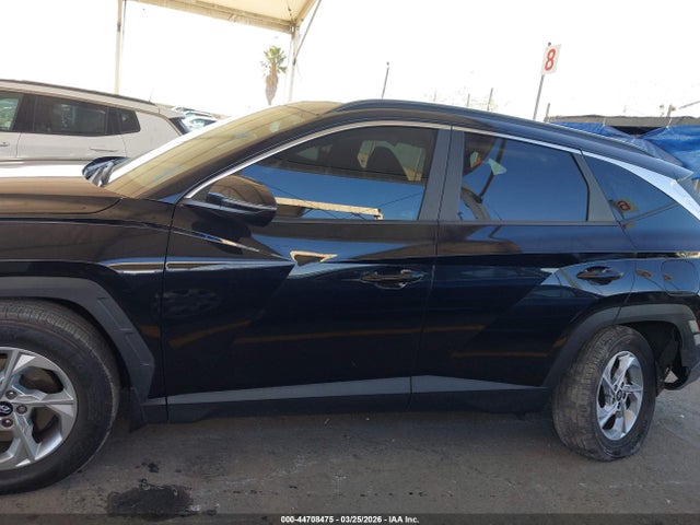 Hyundai TUCSON SEL 2022 5NMJBCAE8NH138211 Image 14