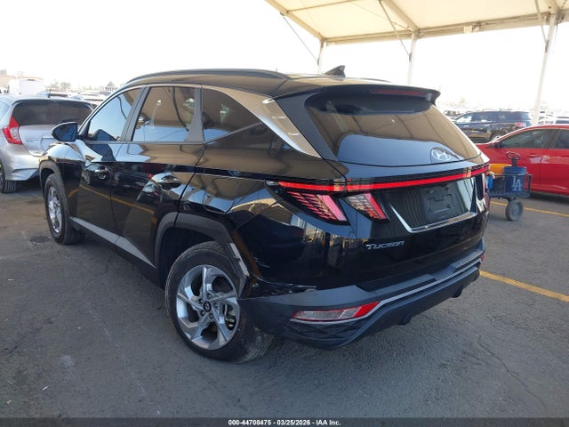Hyundai TUCSON SEL 2022 5NMJBCAE8NH138211 Image 3