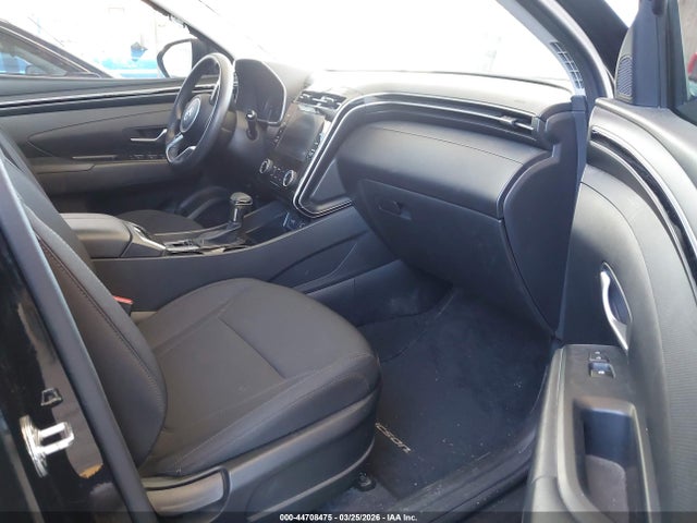 Hyundai TUCSON SEL 2022 5NMJBCAE8NH138211 Image 5