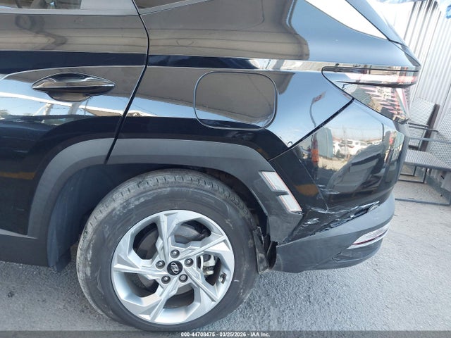 Hyundai TUCSON SEL 2022 5NMJBCAE8NH138211 Image 6