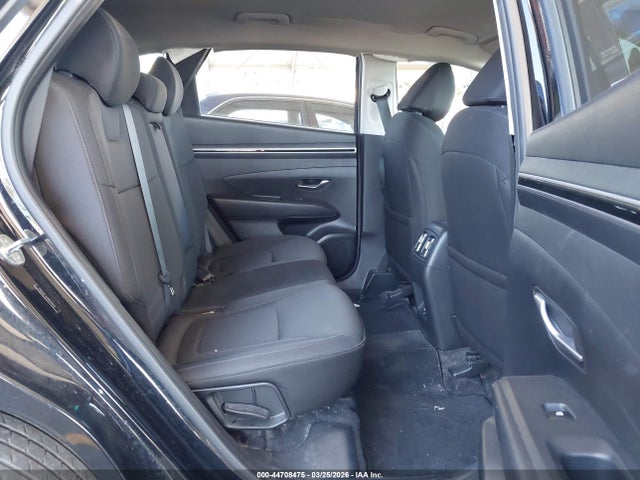 Hyundai TUCSON SEL 2022 5NMJBCAE8NH138211 Image 8