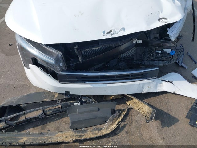 44708476 :رقم المزاد ، 3KPFT4DE8SE183981 vin ، 2025 Kia K4 Lxs مزاد بيع