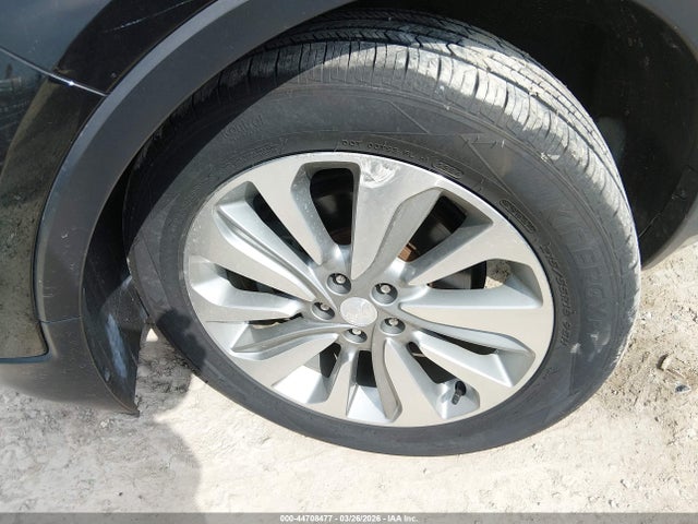 Продажа на аукционе авто 2018 Buick Encore Preferred, vin: KL4CJASB2JB531327, номер лота: 44708477