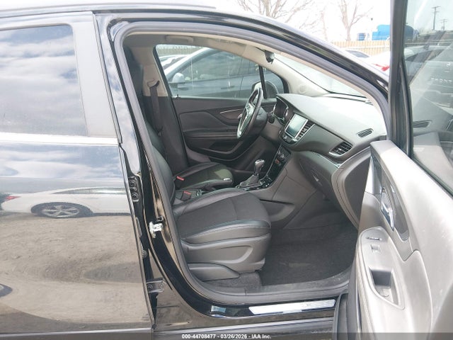 Продажа на аукционе авто 2018 Buick Encore Preferred, vin: KL4CJASB2JB531327, номер лота: 44708477