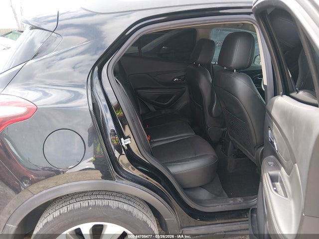 Продажа на аукционе авто 2018 Buick Encore Preferred, vin: KL4CJASB2JB531327, номер лота: 44708477