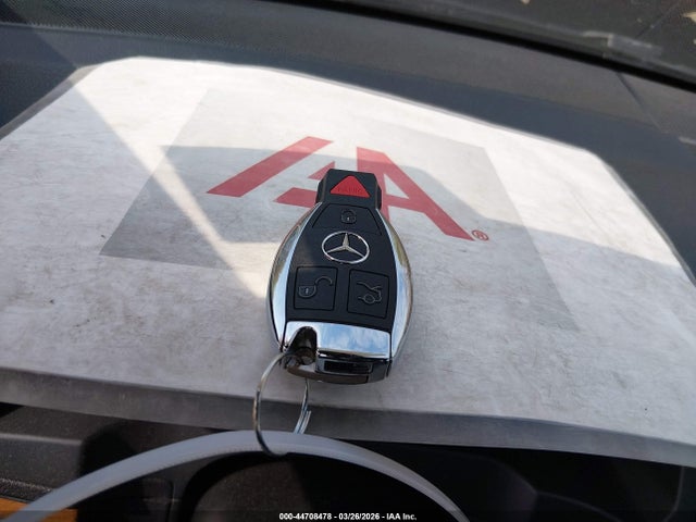 2016 MERCEDES-BENZ E 400 WDDKJ6FB7GF321239 Photo 10