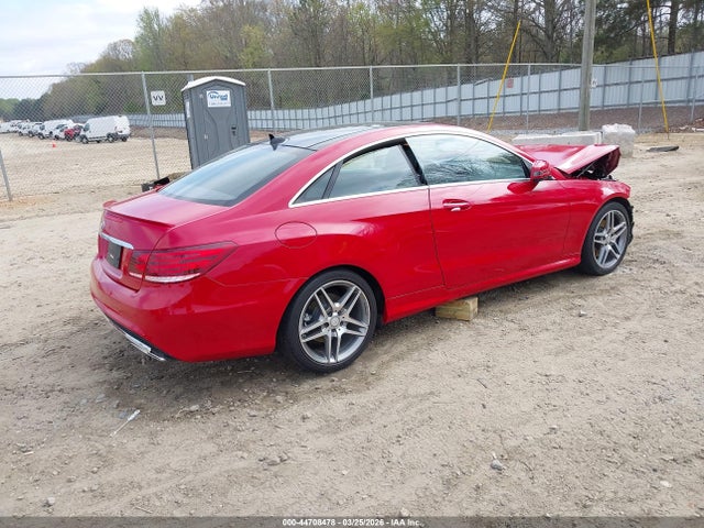 2016 MERCEDES-BENZ E 400 WDDKJ6FB7GF321239 Photo 3