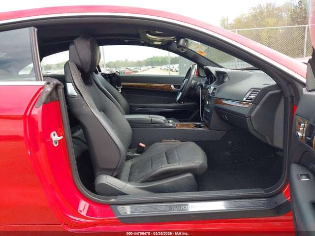 2016 MERCEDES-BENZ E 400 WDDKJ6FB7GF321239 Photo 4