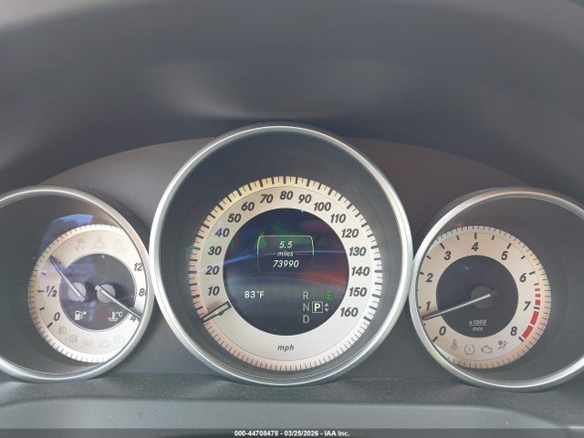 2016 MERCEDES-BENZ E 400 WDDKJ6FB7GF321239 Photo 6