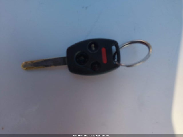 44708487 :رقم المزاد ، 2HNYD28609H521685 vin ، 2009 Acura Mdx Technology Package مزاد بيع