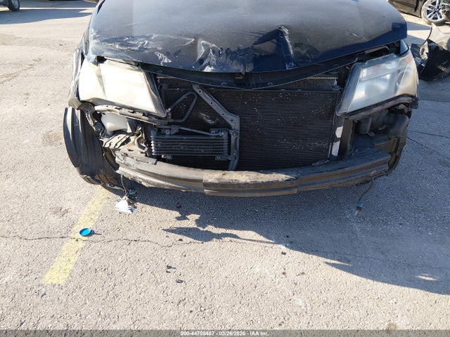 44708487 :رقم المزاد ، 2HNYD28609H521685 vin ، 2009 Acura Mdx Technology Package مزاد بيع