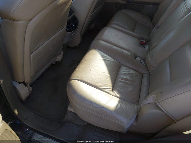 44708487 :رقم المزاد ، 2HNYD28609H521685 vin ، 2009 Acura Mdx Technology Package مزاد بيع
