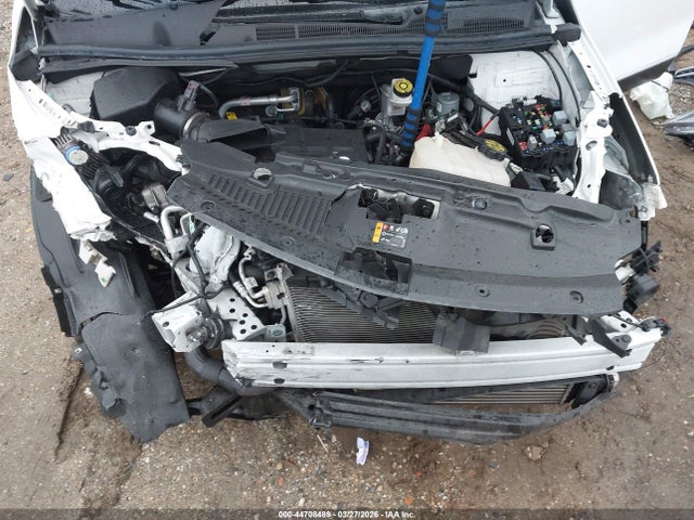 Продаж на аукціоні авто 2019 Buick Encore Fwd Preferred, vin: KL4CJASB3KB938347, номер лоту: 44708489