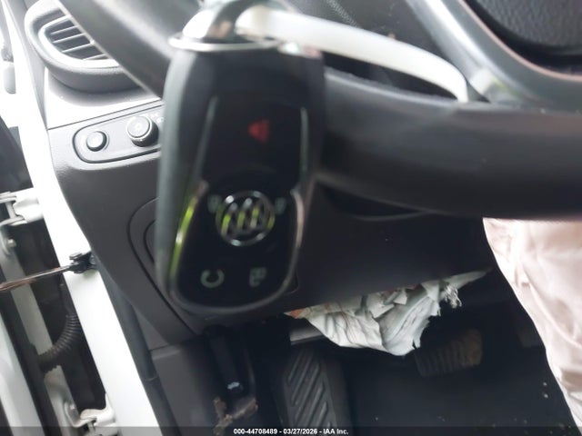 Продаж на аукціоні авто 2019 Buick Encore Fwd Preferred, vin: KL4CJASB3KB938347, номер лоту: 44708489