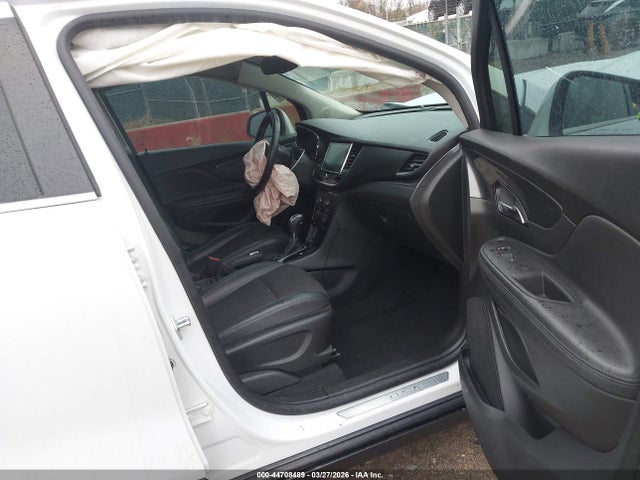 Продаж на аукціоні авто 2019 Buick Encore Fwd Preferred, vin: KL4CJASB3KB938347, номер лоту: 44708489