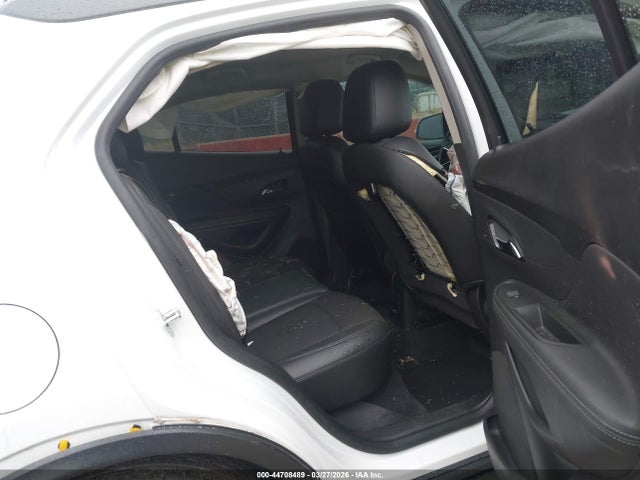 Продаж на аукціоні авто 2019 Buick Encore Fwd Preferred, vin: KL4CJASB3KB938347, номер лоту: 44708489